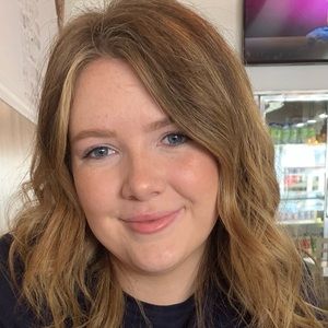 Meet your Posher, Bethany